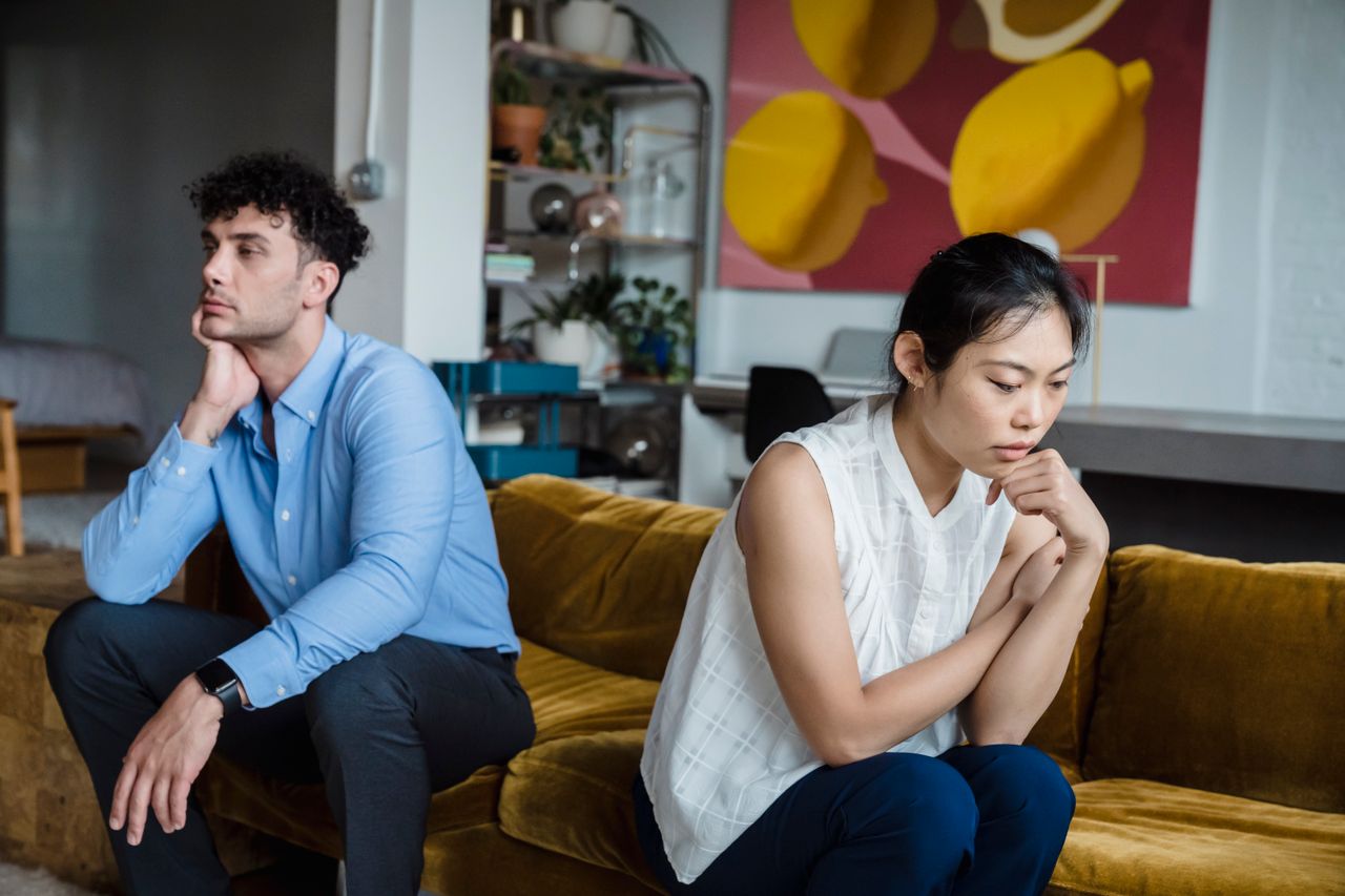 Can Your Ex De Facto Inherit Under Your Will? | TLS