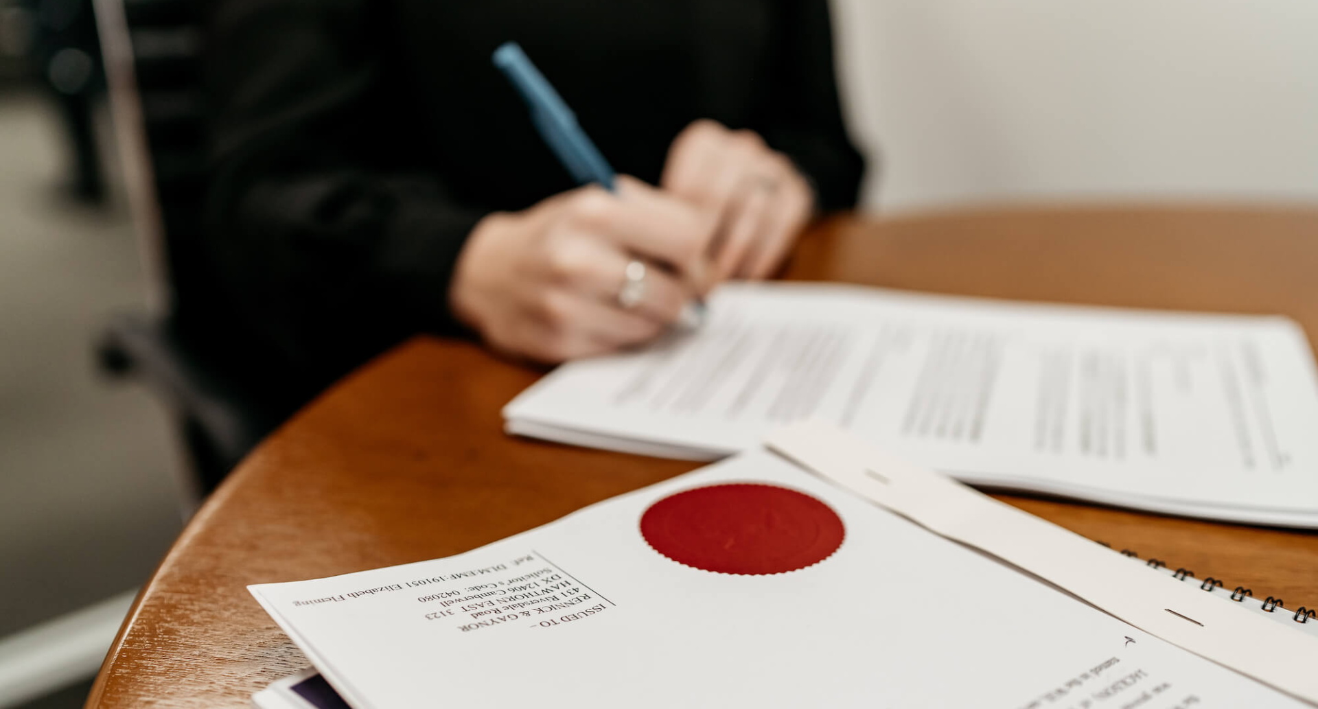 TLS Wills and Estates