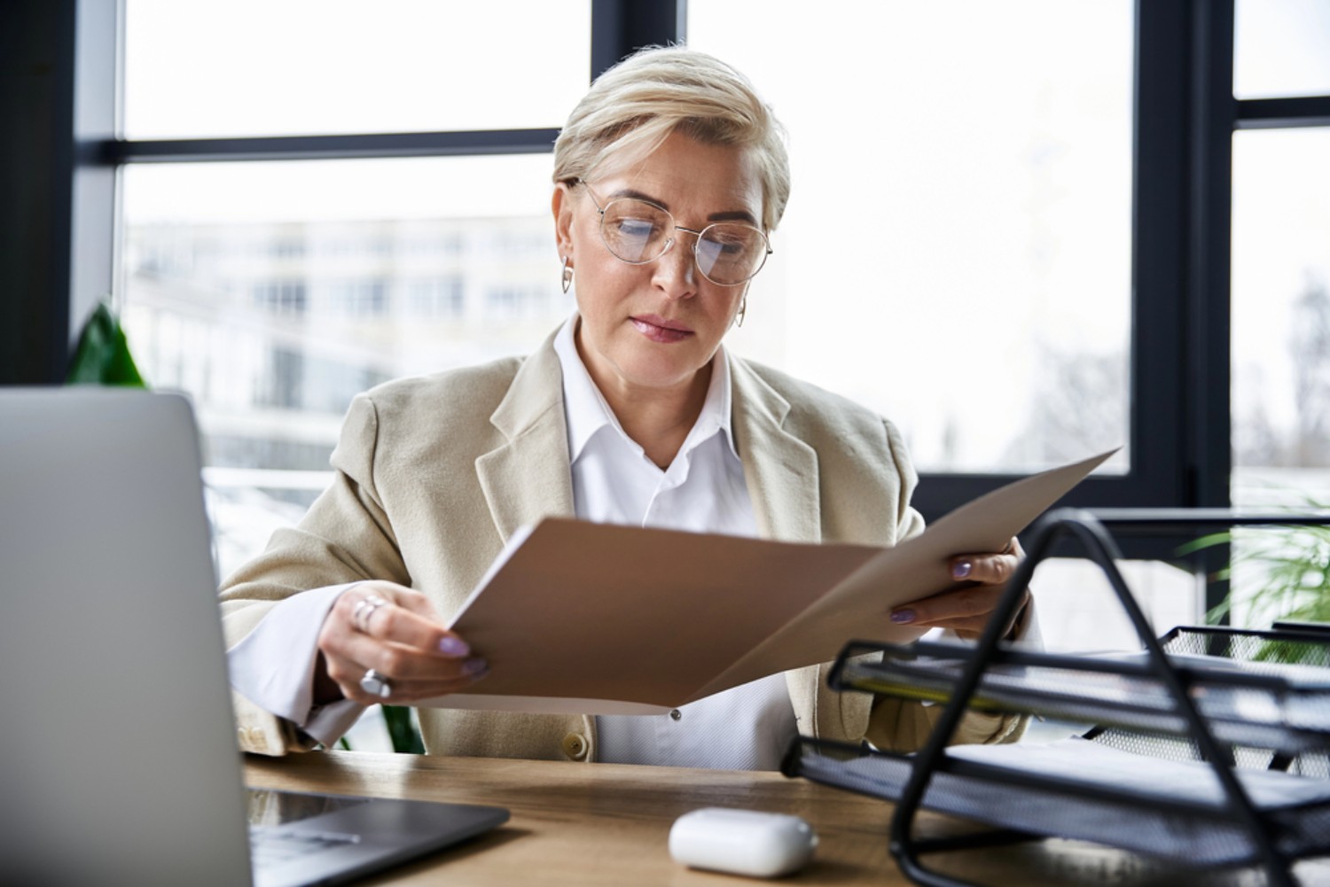 TLS Wills and Estates