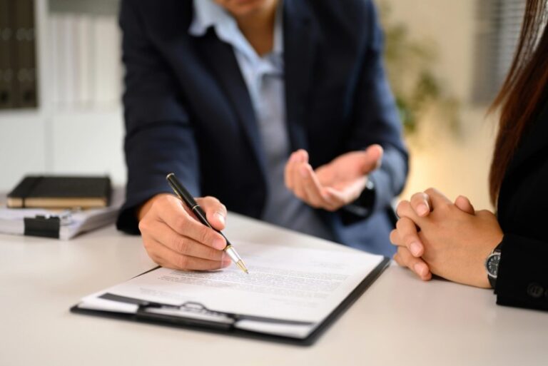Probate Application In WA: Your 6-Step Guide | TLS Law