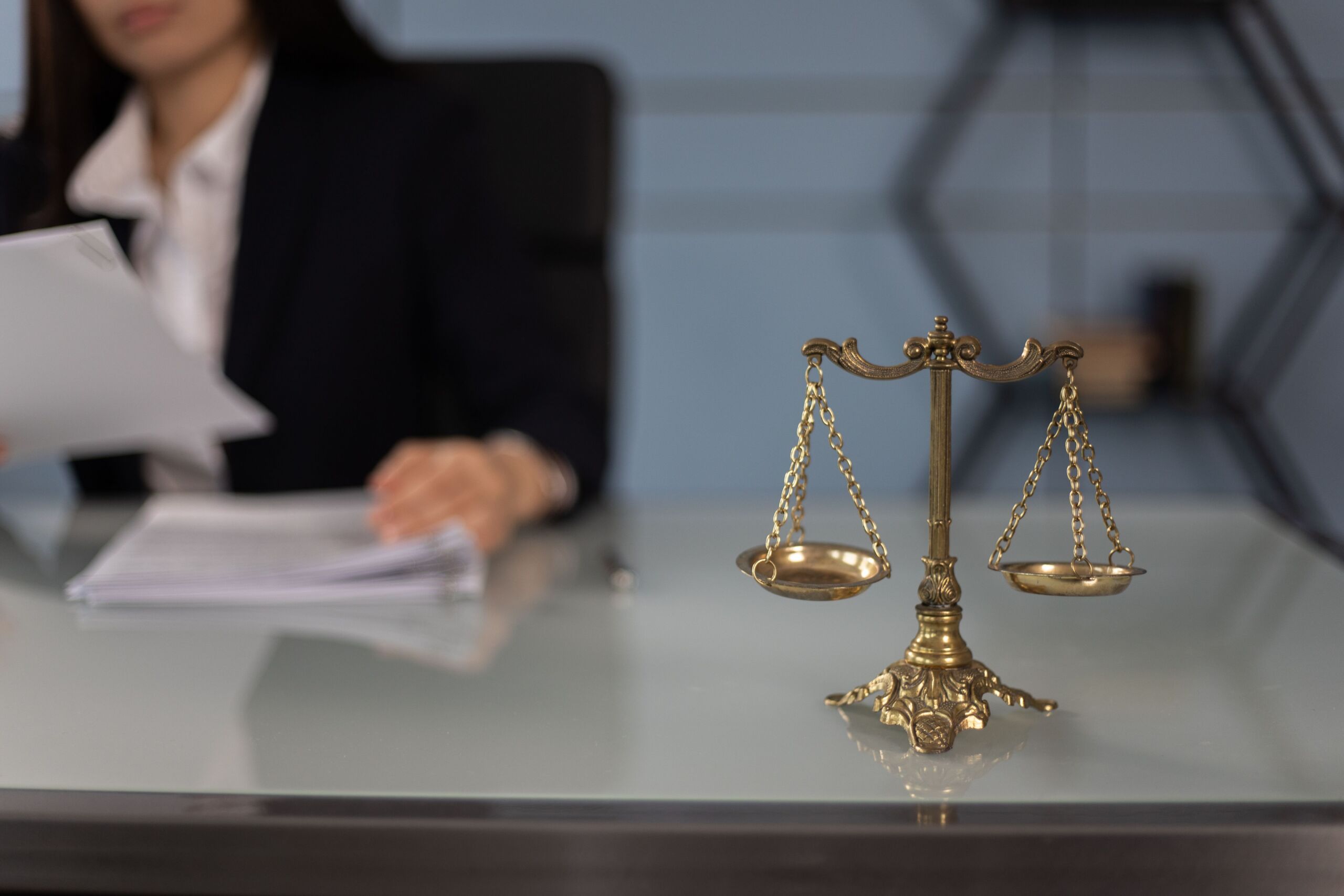 Enduring Power of Attorney