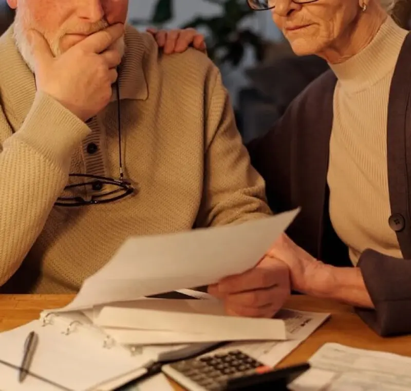 Administering a Deceased Estate