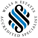 LSWA Wills and Estates Accredited Specialist
