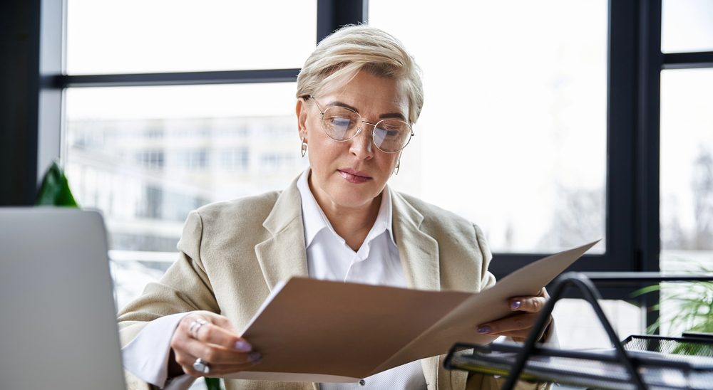 Passing of Accounts