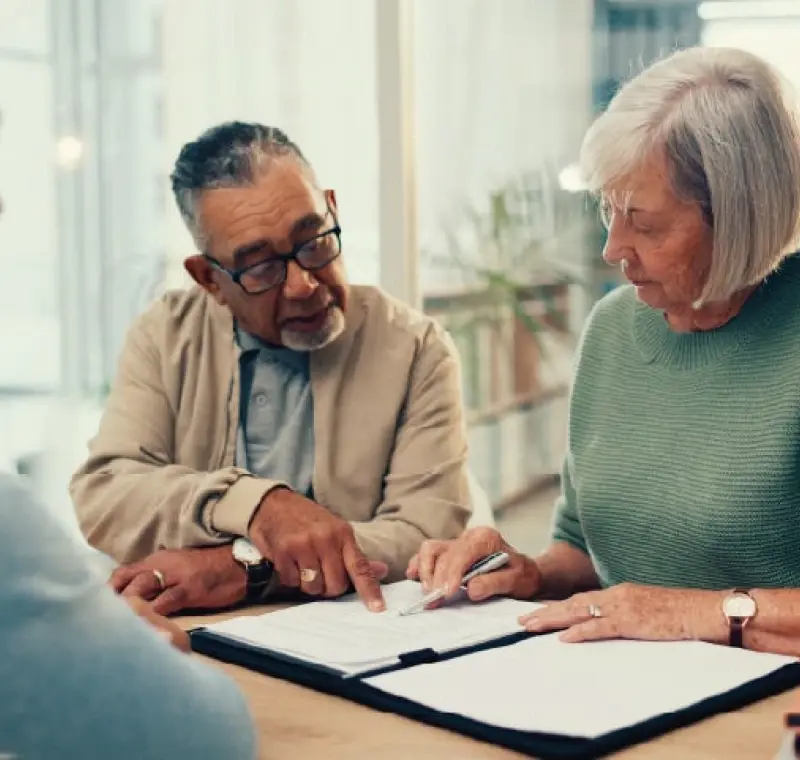 Create or update your Will, establish trusts and put the right legal protections in place for the future. Planning Your Estate