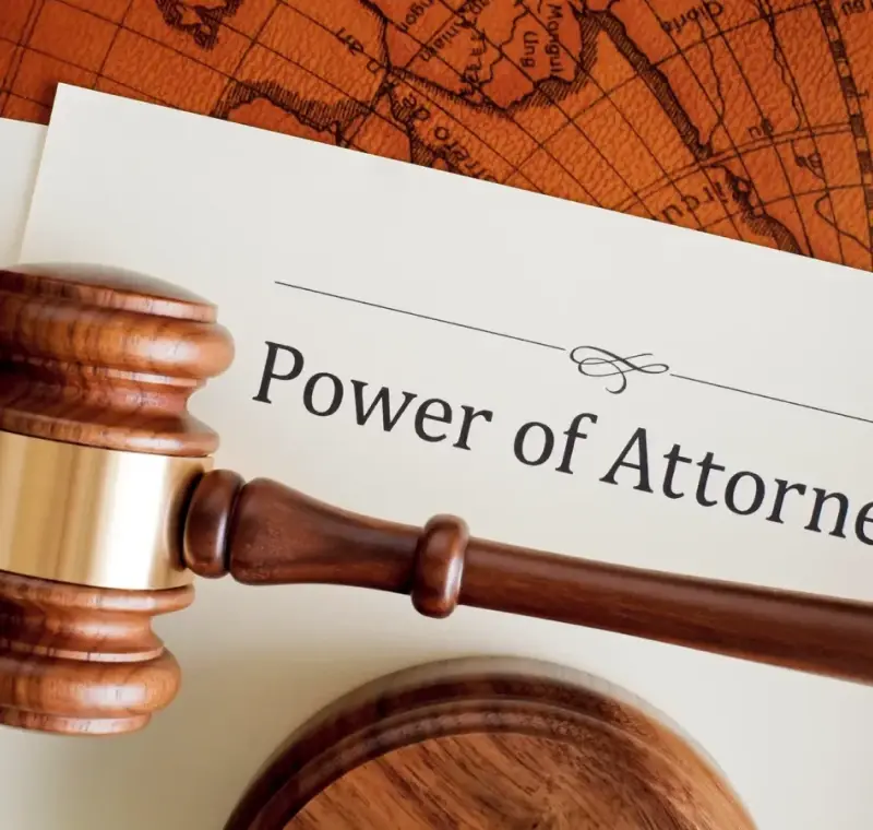 Protecting Your Future Decisions