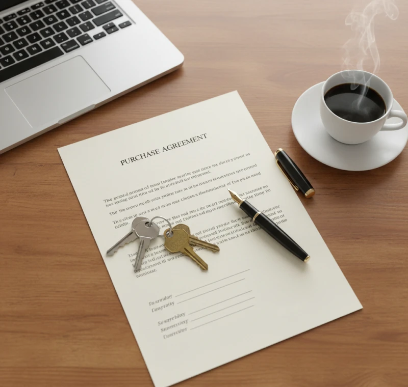 The Estate Includes Property or Assets