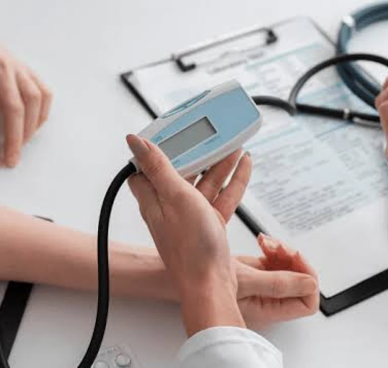 Your Health Is Changing