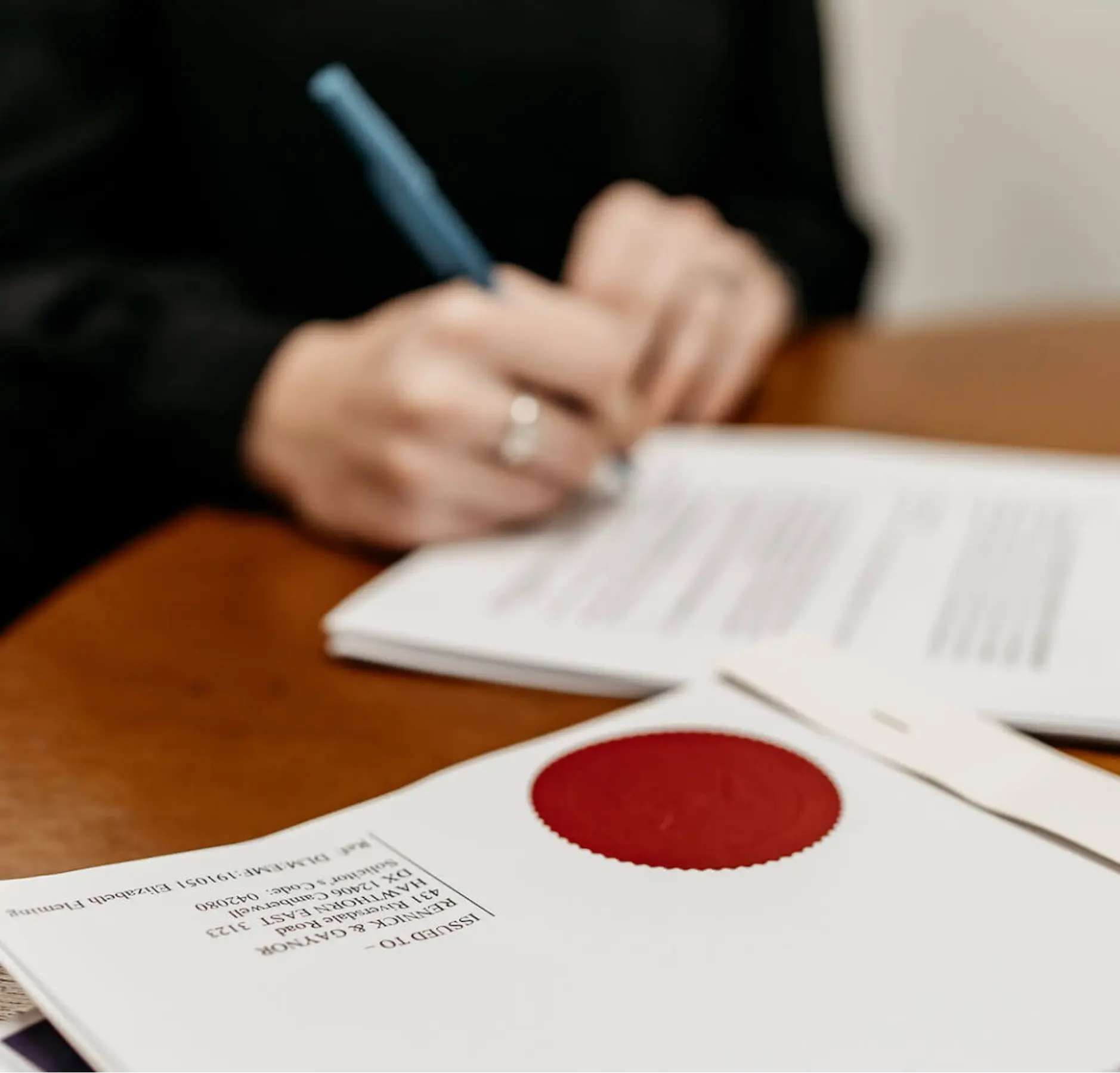 Navigating Probate with Clarity and Confidence