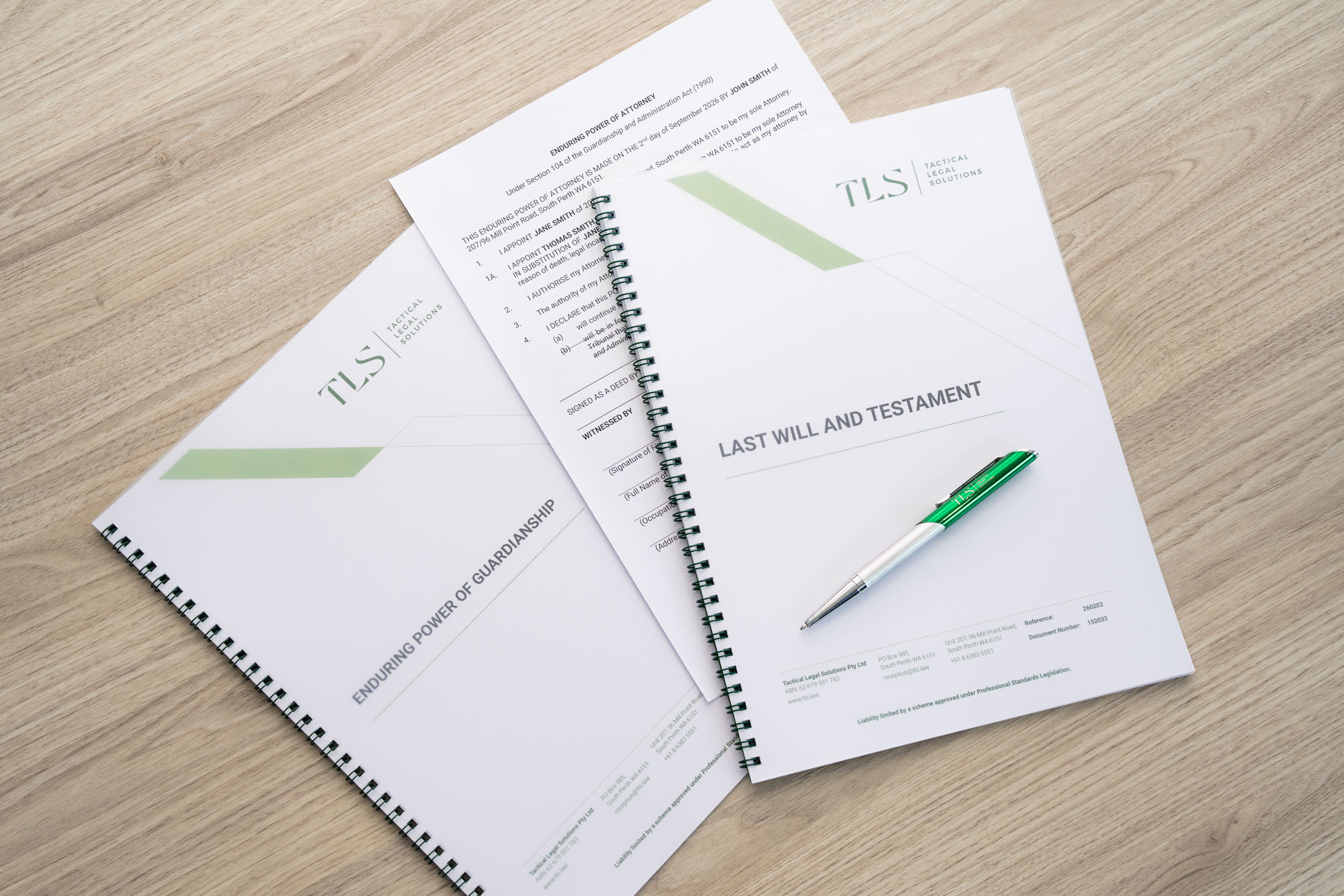 Estate Planning