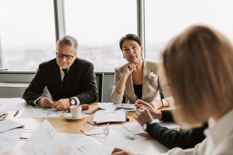 Does My Company Need A Power Of Attorney?